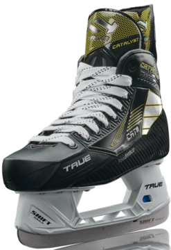 True Hockey True Catalyst 9 Junior Hockey Skates 3 True Hockey True Catalyst 9 Junior Hockey Skates -Best Hockey Shop CopyofTrueHockey SkateCatalyst9 008