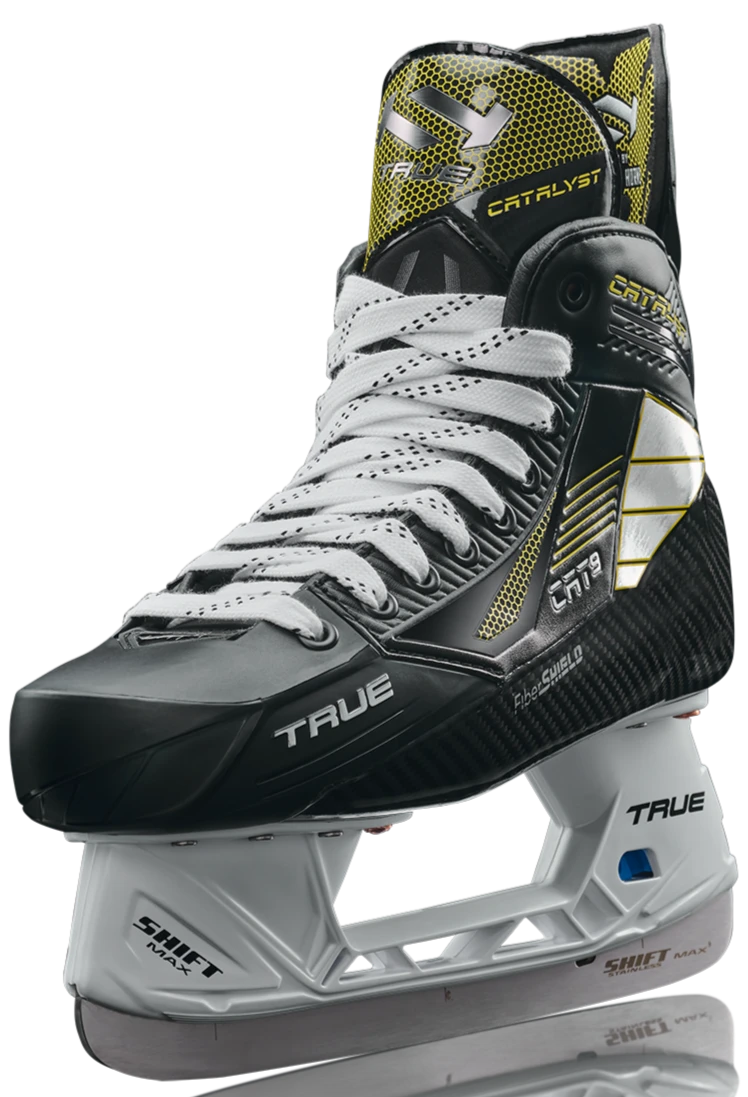 True Catalyst 9 Intermediate Hockey Skates True Hockey True Catalyst 9 Intermediate Hockey Skates -Best Hockey Shop CopyofTrueHockey SkateCatalyst9 008 8110048b c8f7 494a 9124 18f61ffea331