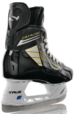 True Hockey True Catalyst 5 Intermediate Hockey Skates -Best Hockey Shop CopyofTrue Cat5 4 adde9cc4 2ae1 4876 9334 d58ce5a513ee