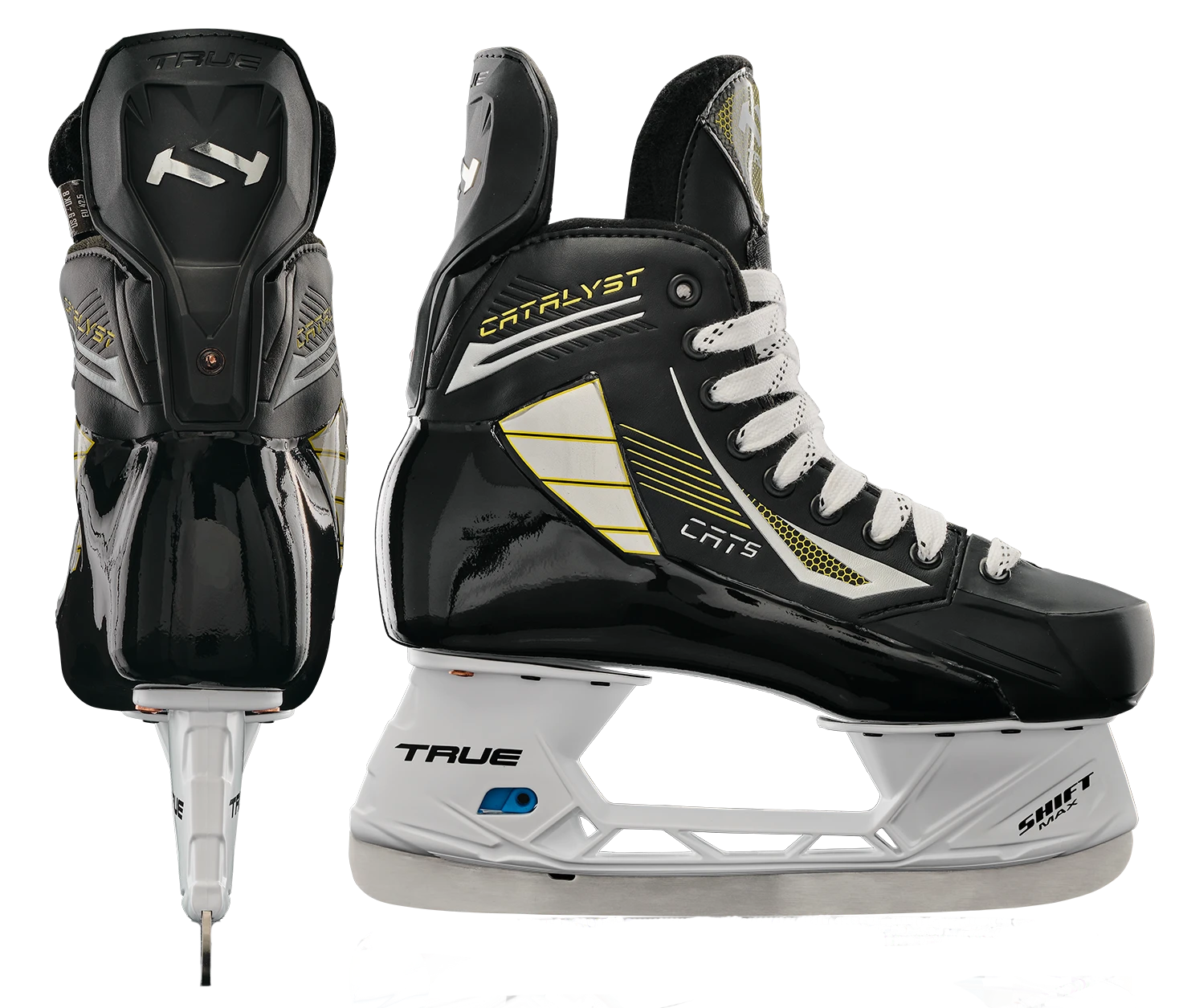 True Catalyst 5 Senior Hockey Skates True Hockey True Catalyst 5 Senior Hockey Skates -Best Hockey Shop CopyofTrue Cat5 5 53897f67 e6db 43aa bb4b 80624524284b