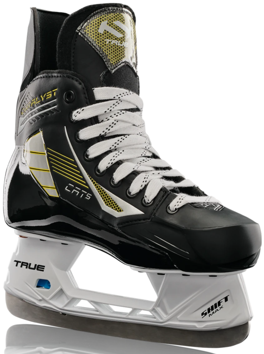 True Catalyst 5 Senior Hockey Skates True Hockey True Catalyst 5 Senior Hockey Skates -Best Hockey Shop CopyofTrue Cat5 6 32a47dba e7cc 4585 8b26 1a0597229204