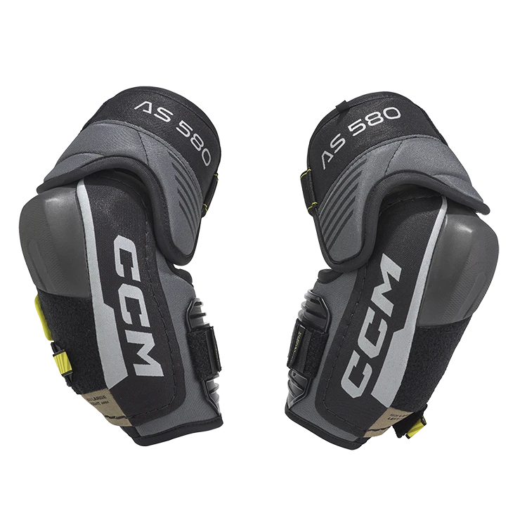 CCM Tacks AS 580 Senior Elbow Pads CCM Tacks AS 580 Senior Elbow Pads -Best Hockey Shop EPAS580 01 1