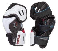 CCM JetSpeed FT6 Pro Senior Elbow Pads