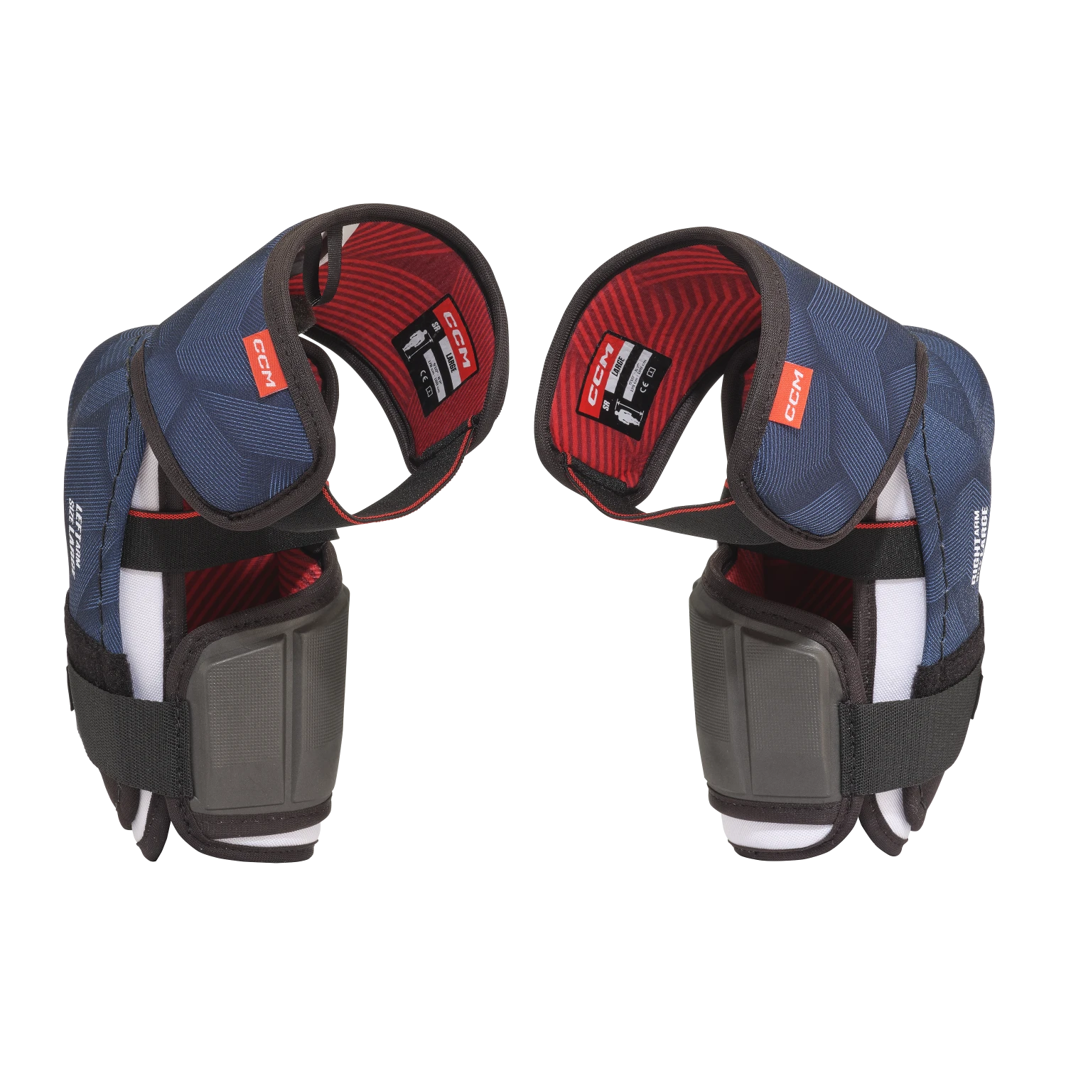CCM Next Senior Elbow Pads CCM Next Senior Elbow Pads -Best Hockey Shop EPNEXT23 02