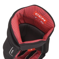 CCM Next Senior Hockey Gloves 2 CCM Next Senior Hockey Gloves -Best Hockey Shop HGNEXT23 BKWH 04 cd329bf7 7a3c 4dad 8658 aaf309d2eb0c