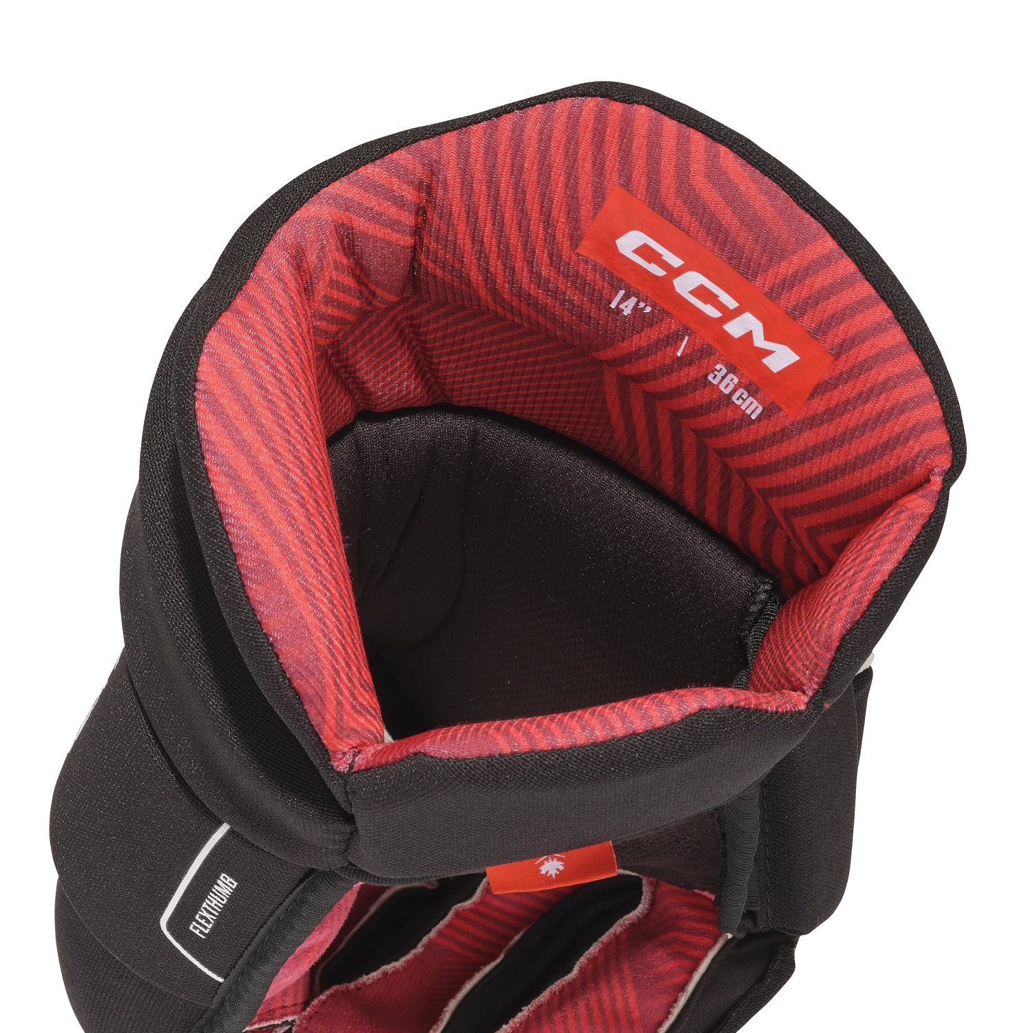 CCM Next Senior Hockey Gloves CCM Next Senior Hockey Gloves -Best Hockey Shop HGNEXT23 BKWH 04 cd329bf7 7a3c 4dad 8658 aaf309d2eb0c