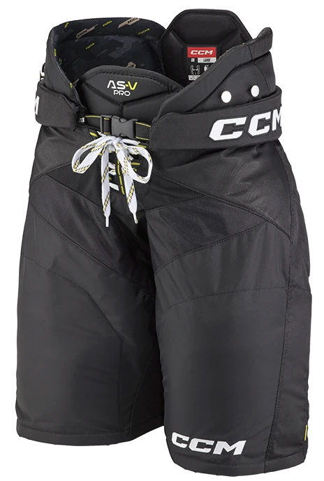 CCM Tacks AS-V Pro Junior Hockey Pants CCM Tacks AS-V Pro Junior Hockey Pants -Best Hockey Shop HPAS5PRO 01 1 9dd98777 3f06 43e2 8040 8a63122e6d9e