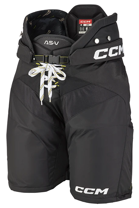 CCM Tacks AS-V Senior Hockey Pants CCM Tacks AS-V Senior Hockey Pants -Best Hockey Shop HPAS5 01 1