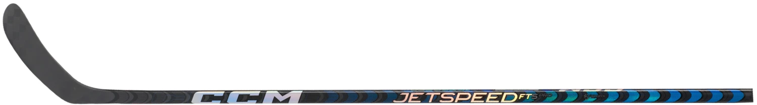 CCM JetSpeed FT5 Pro Intermediate Hockey Stick (Blue) CCM JetSpeed FT5 Pro Intermediate Hockey Stick (Blue) -Best Hockey Shop HSFT5P BLEU 1 abab08bf 09b7 4929 85f9 51cddaa998bf