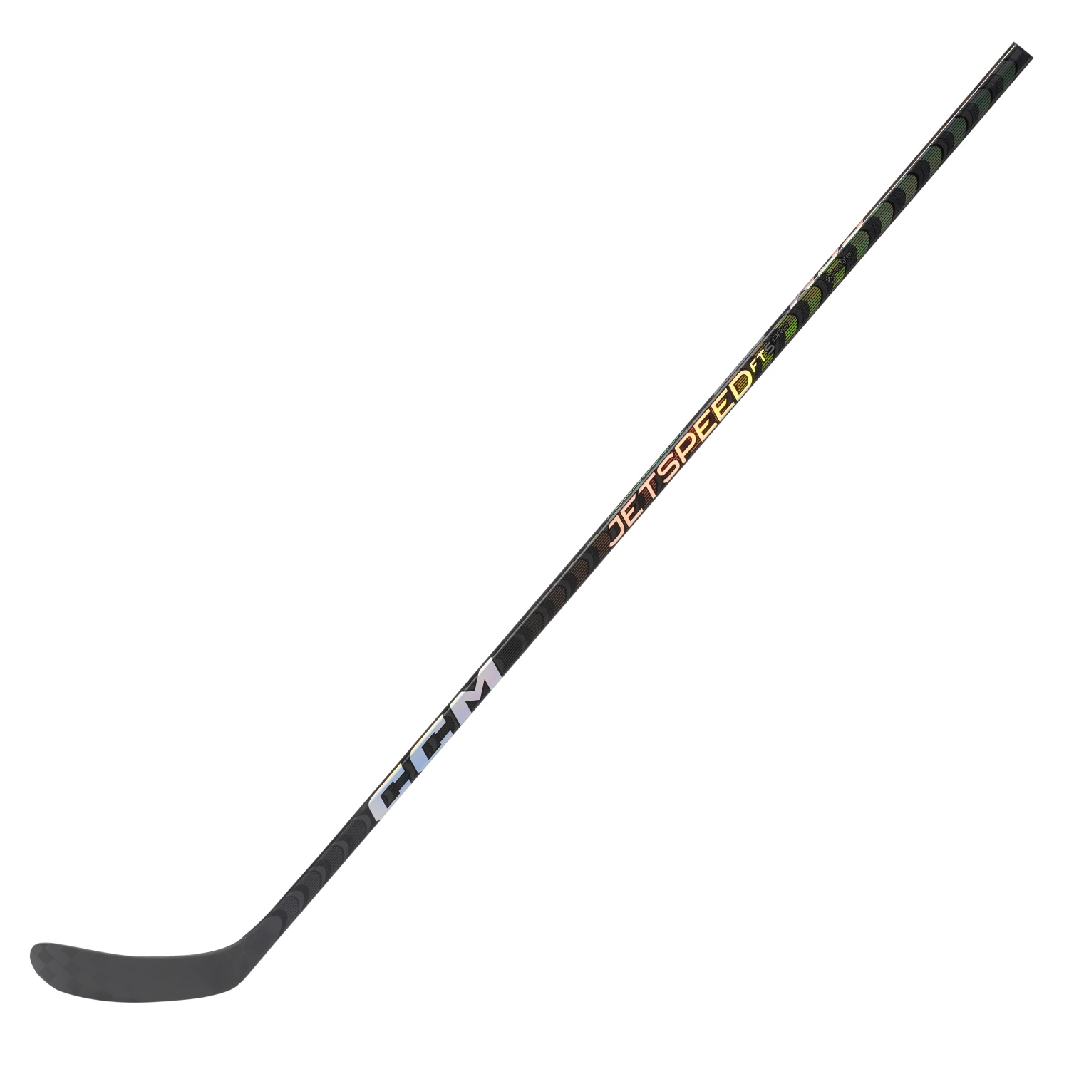 CCM JetSpeed FT5 Pro Intermediate Hockey Stick (Chrome) CCM JetSpeed FT5 Pro Intermediate Hockey Stick (Chrome) -Best Hockey Shop HSFT5P GRIS 1 bfa8e766 9f5b 4507 99b2 39970559677f