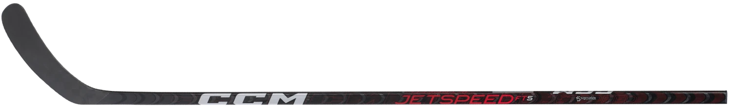 CCM JetSpeed FT5 Intermediate Hockey Stick CCM JetSpeed FT5 Intermediate Hockey Stick -Best Hockey Shop HSFT5 1 6d237d0d f66c 479f aa67 327868101900
