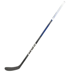 CCM JetSpeed FT6 Pro Senior Hockey Stick (Blue)