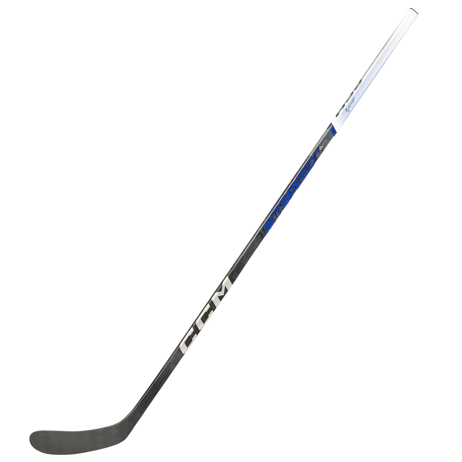 CCM JetSpeed FT6 Pro Senior Hockey Stick (Blue) CCM JetSpeed FT6 Pro Senior Hockey Stick (Blue) -Best Hockey Shop HSFT6PCB 01 1 da4e3cca fe20 4abd 9353 6388d30efc79
