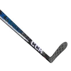 CCM JetSpeed FT6 Pro Senior Hockey Stick (Blue) 2 CCM JetSpeed FT6 Pro Senior Hockey Stick (Blue) -Best Hockey Shop HSFT6PCB 02 1 e62a6f5e fb18 4d32 9c74 1839df128d1d