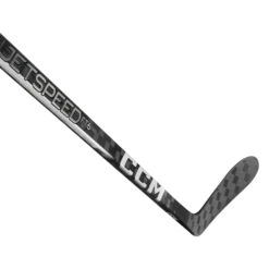 CCM JetSpeed FT6 Pro Junior Hockey Stick (Chrome) -Best Hockey Shop HSFT6PCC 02 0d9e1704 6802 40f2 9e8c 39ac9be30ebd