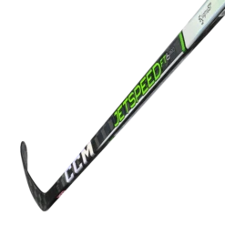 CCM JetSpeed FT6 Pro Intermediate Hockey Stick (Green) -Best Hockey Shop HSFT6PCG 03