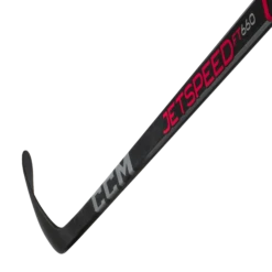 CCM JetSpeed FT660 Intermediate Hockey Stick -Best Hockey Shop HSJ660 03