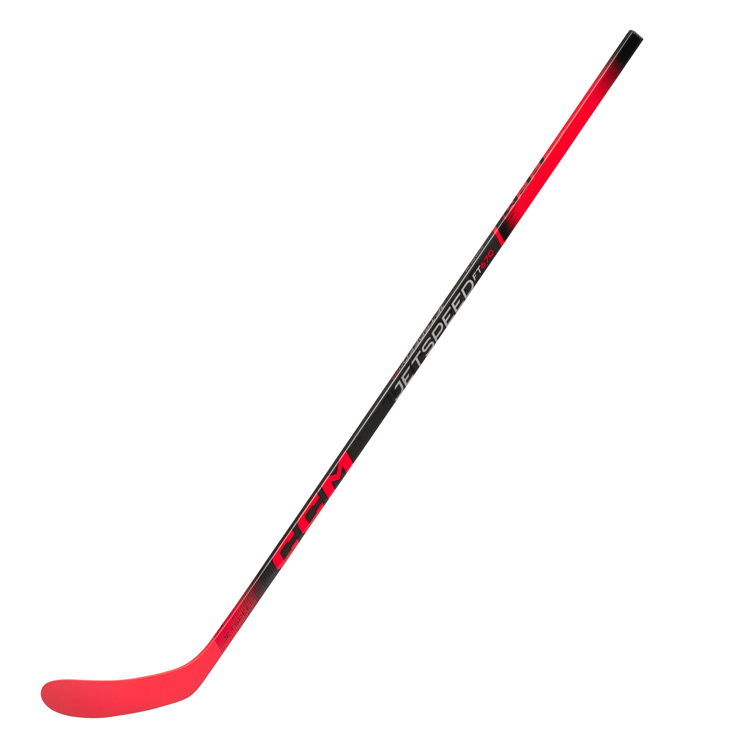 CCM JetSpeed FT670 Junior Hockey Stick CCM JetSpeed FT670 Junior Hockey Stick -Best Hockey Shop HSJ670 JR 01