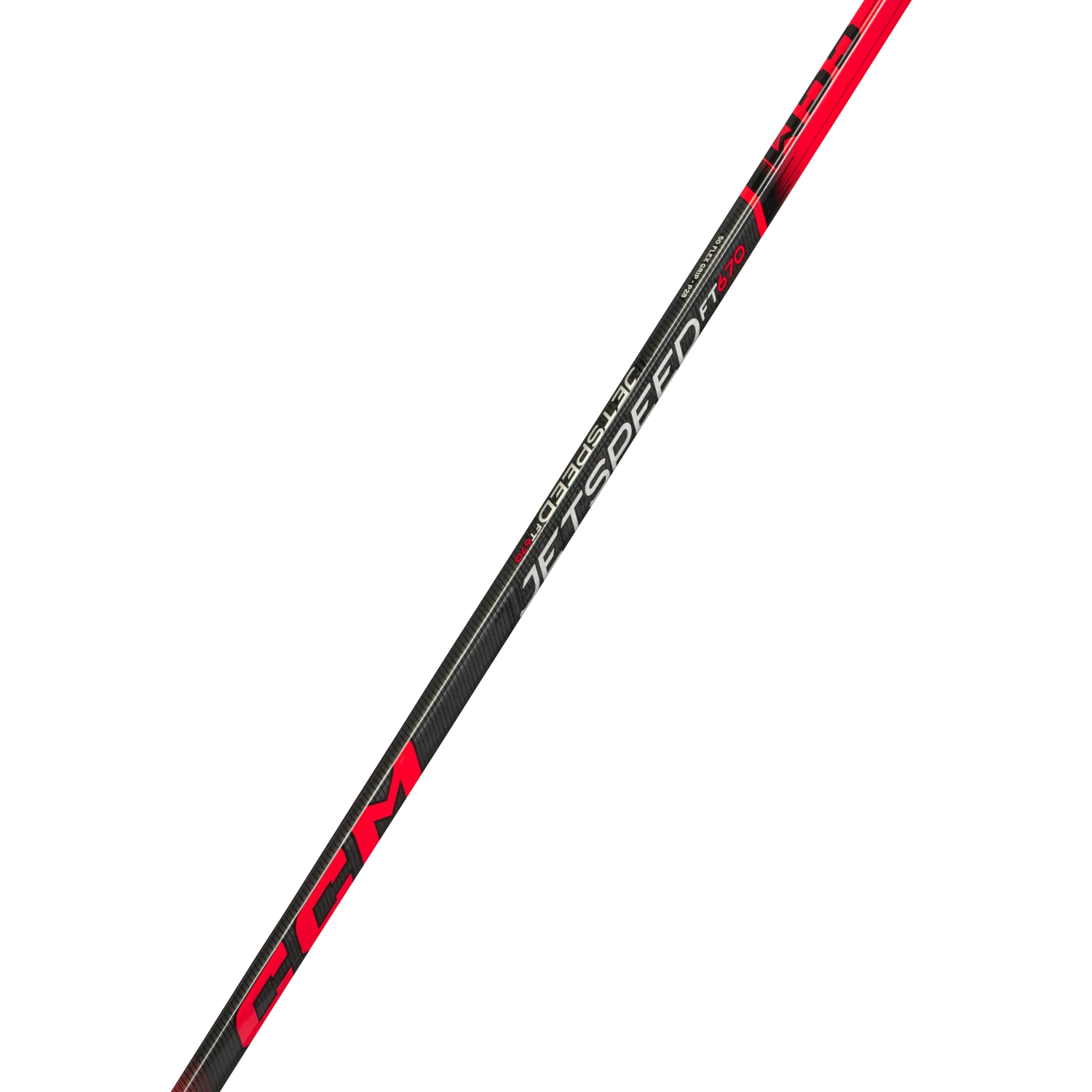CCM JetSpeed FT670 Junior Hockey Stick CCM JetSpeed FT670 Junior Hockey Stick -Best Hockey Shop HSJ670 JR 05