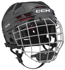 CCM Tacks 70 Combo Hockey Helmet