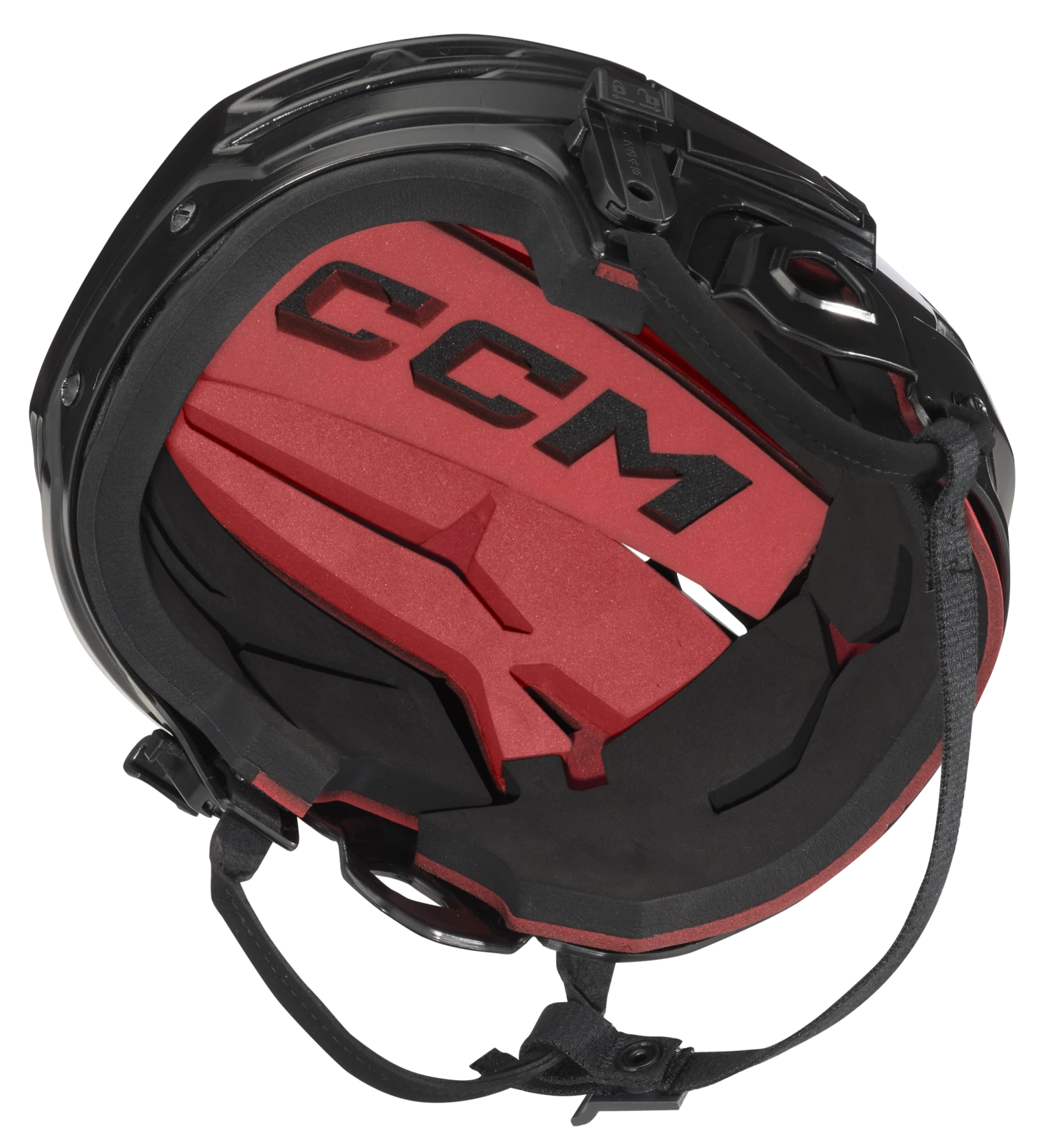 CCM Tacks 70 Combo Hockey Youth Helmet CCM Tacks 70 Combo Hockey Youth Helmet -Best Hockey Shop HT70 YT 03