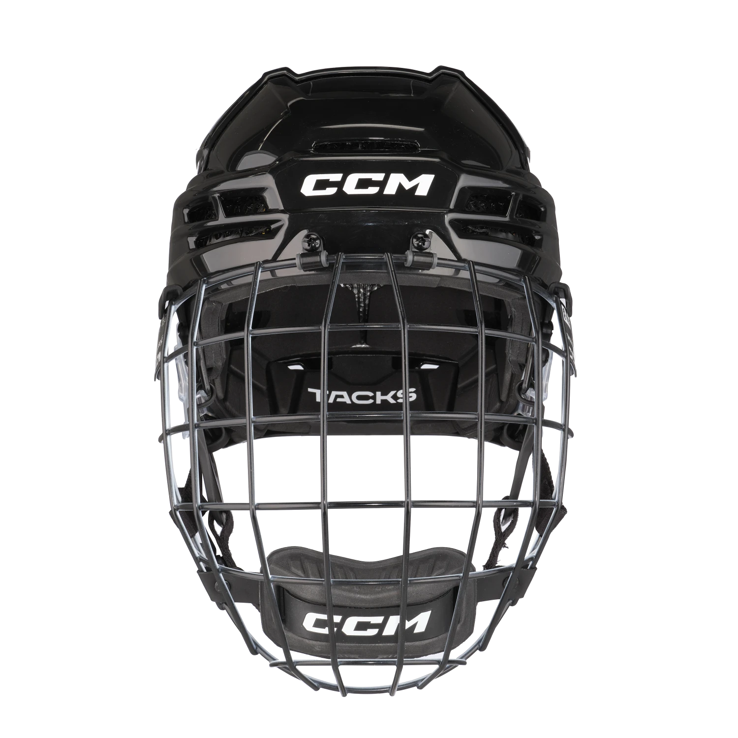CCM Tacks 720 Combo Hockey Helmet CCM Tacks 720 Combo Hockey Helmet -Best Hockey Shop HT720C 12 02