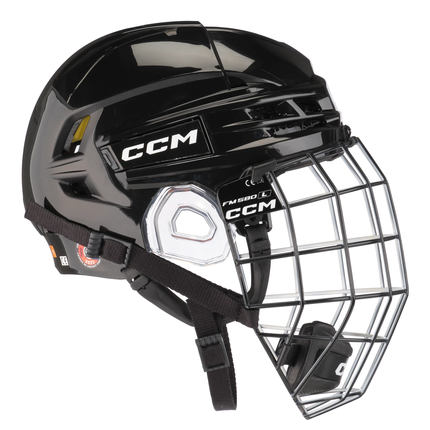 CCM Tacks 720 Combo Hockey Helmet CCM Tacks 720 Combo Hockey Helmet -Best Hockey Shop HT720C 12 03