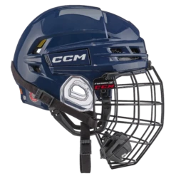 CCM Tacks 720 Combo Hockey Helmet 10 CCM Tacks 720 Combo Hockey Helmet -Best Hockey Shop HT720C NV 03