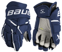 Bauer Supreme Mach Senior Hockey Gloves -Best Hockey Shop HYP2RLITE.8 08e708e1 94b7 4faf b725 2903ed2afce4
