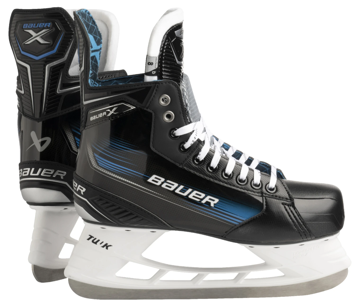 Bauer X Senior Hockey Skates Bauer X Senior Hockey Skates -Best Hockey Shop HYP2RLITE.8 405bffee 1cd7 4fc5 a39a b68e770f2e18