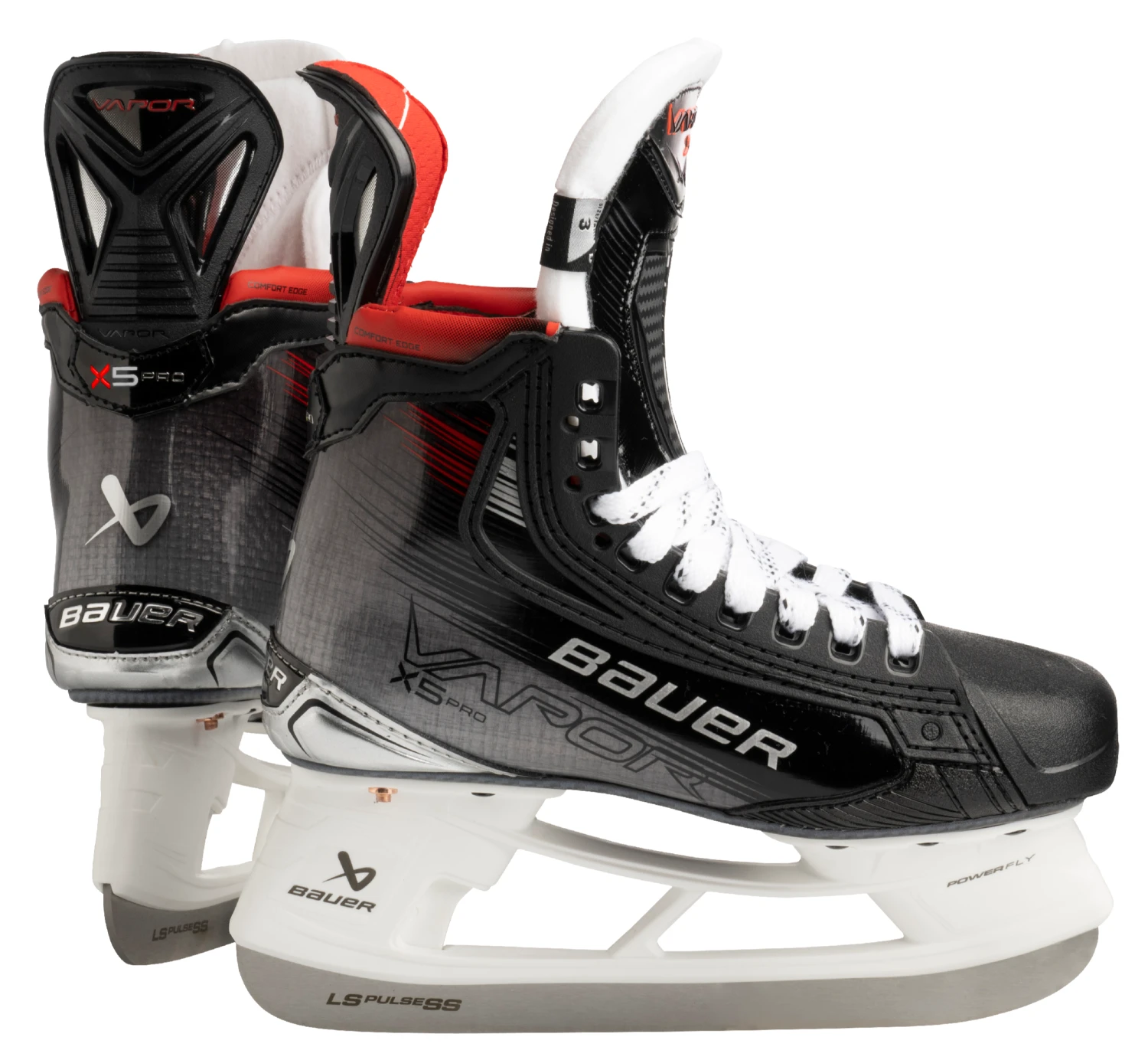 Bauer Vapor X5 Pro Junior Hockey Skates Bauer Vapor X5 Pro Junior Hockey Skates -Best Hockey Shop HYP2RLITE.8 93f06b4f 42e0 4c5e a02b 7270b66cd014