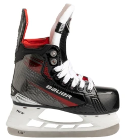 Bauer Vapor X5 Pro Youth Hockey Skates -Best Hockey Shop HYP2RLITE.8 b77198f0 7764 46dd 9810 98aa6defe3cf