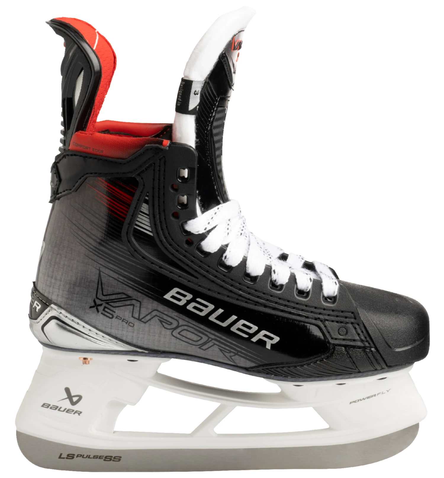 Bauer Vapor X5 Pro Junior Hockey Skates Bauer Vapor X5 Pro Junior Hockey Skates -Best Hockey Shop HYP2RLITE.8 fb31013f b5ac 4a9f 9da0 3eb02adbb96d