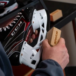 Sparx Hockey Deburring Block Set -Best Hockey Shop InUse 1 1024x1024 2x be62eaf6 eead 45bf ab19 fa3e0e3f982f