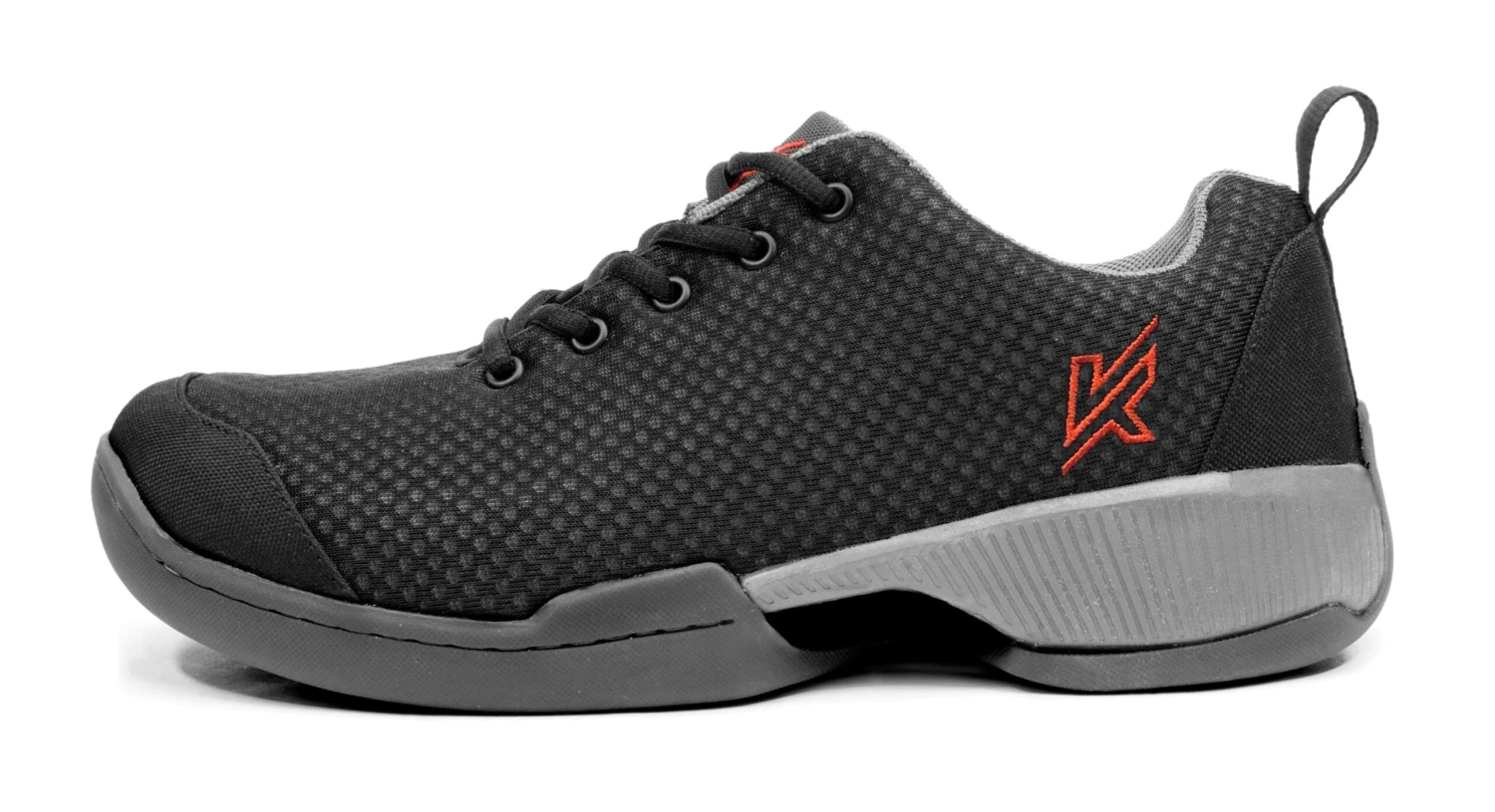 Knapper AK3 Men's Speed 2022 (Low) Ball Hockey Shoes Knapper AK3 Men's Speed 2022 (Low) Ball Hockey Shoes -Best Hockey Shop Knapper AK3 gris side scaled