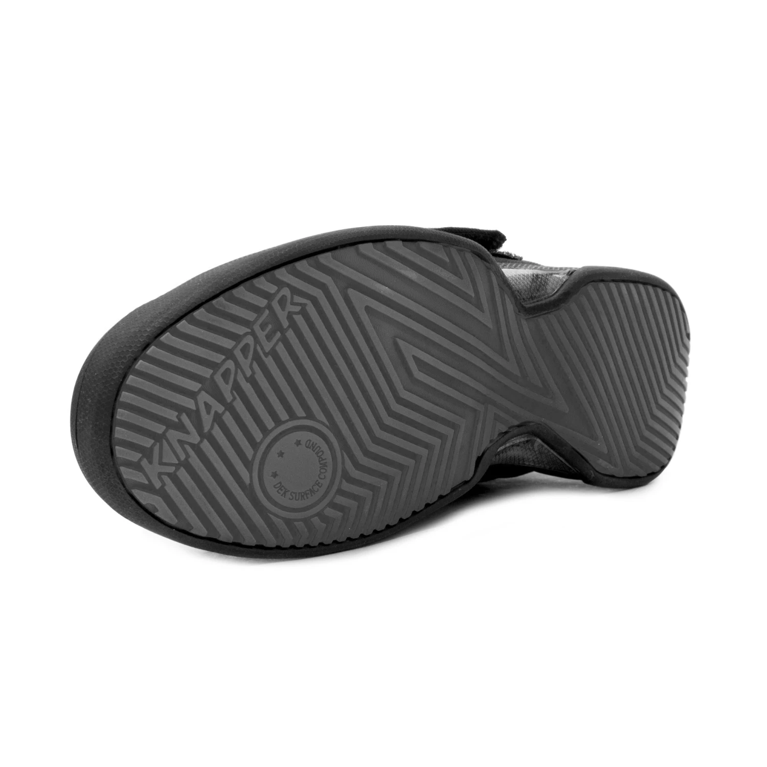 Knapper AK3 Men's Speed 2022 (Low) Ball Hockey Shoes Knapper AK3 Men's Speed 2022 (Low) Ball Hockey Shoes -Best Hockey Shop Knapper soulier AK3 semelle gris