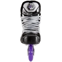 Bauer Mission Inhaler FZ-1 Senior Roller Skates 3 Bauer Mission Inhaler FZ-1 Senior Roller Skates -Best Hockey Shop MISSIONRHINHALERFZ 1SKATESENIOR