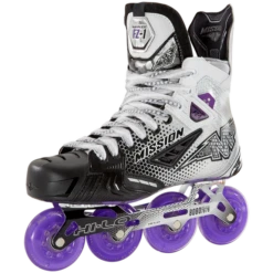 Bauer Mission Inhaler FZ-1 Senior Roller Skates 2 Bauer Mission Inhaler FZ-1 Senior Roller Skates -Best Hockey Shop MISSIONRHINHALERFZ 1SKATESENIOR 2ceae747 675f 4734 b1b4 340741c050a8
