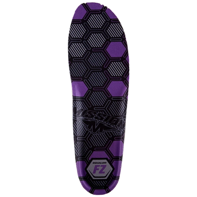 Bauer Mission Inhaler FZ-1 Senior Roller Skates Bauer Mission Inhaler FZ-1 Senior Roller Skates -Best Hockey Shop MISSIONRHINHALERFZ 1SKATESENIOR eb8c2652 2309 4693 a52a 494054c526cd