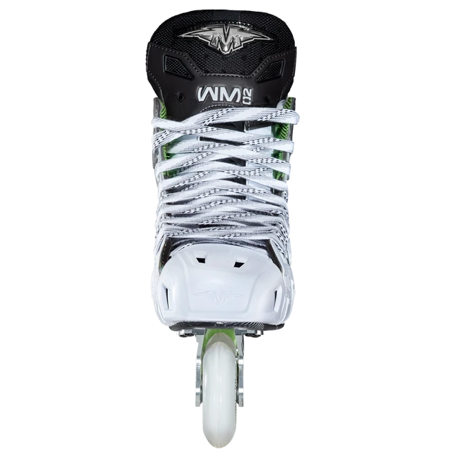 Bauer Mission Inhaler WM02 Senior Roller Skates Bauer Mission Inhaler WM02 Senior Roller Skates -Best Hockey Shop MISSIONRHINHALERWM02SkateSenior 9aa6f00a 9d58 47ce b526 72a07091dd81