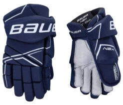 Bauer NSX Senior Hockey Gloves 2 Bauer NSX Senior Hockey Gloves -Best Hockey Shop MS1441114