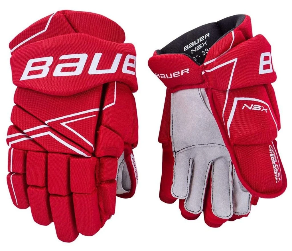 Bauer NSX Junior Hockey Gloves Bauer NSX Junior Hockey Gloves -Best Hockey Shop MS1441373 1024x1024 f0d13075 9f44 4b98 8135 6321a22cd458