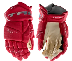 True Hockey True Catalyst 9X Pro Senior Hockey Gloves -Best Hockey Shop Monprojet 1 copie