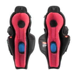 CCM JetSpeed FT680 Senior Shin Guards -Best Hockey Shop SG680 02 3ead2110 c0df 4c86 aad9 0ea58d3d53e6