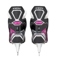CCM JetSpeed FT680 Youth Hockey Skates -Best Hockey Shop SK680 YT PINK 05