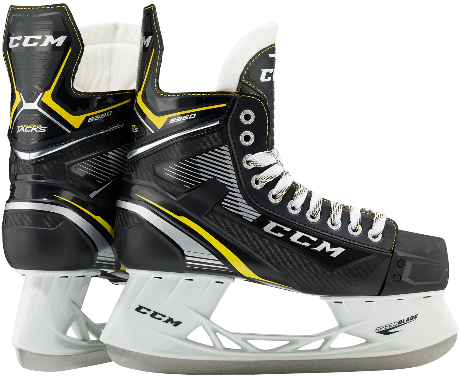 CCM Super Tacks 9360 Junior Hockey Skates CCM Super Tacks 9360 Junior Hockey Skates -Best Hockey Shop SK9360 2 94bb47e8 a01c 4c3b 9dff 0a62e4bb5dcb