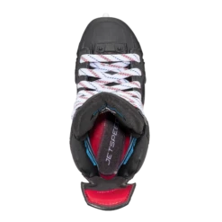 CCM JetSpeed FT6 Pro Junior Hockey Skates -Best Hockey Shop SKFT6P JR 06