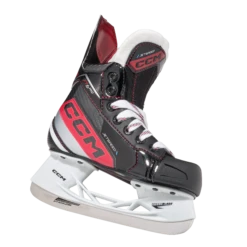 CCM JetSpeed FT6 Pro Youth Hockey Skates -Best Hockey Shop SKFT6P YT 02