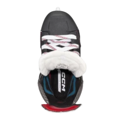CCM JetSpeed FT6 Pro Youth Hockey Skates -Best Hockey Shop SKFT6P YT 06