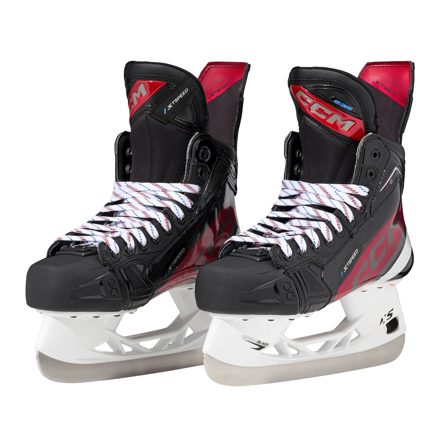 CCM JetSpeed FT6 Senior Hockey Skates CCM JetSpeed FT6 Senior Hockey Skates -Best Hockey Shop SKFT6 01 fe5427ff 21a1 424f 9c08 0488aae6e93b